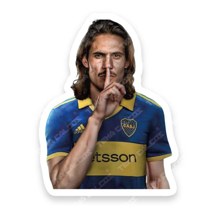 Cavani Shh