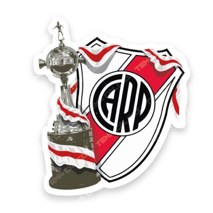 River & Libertadores