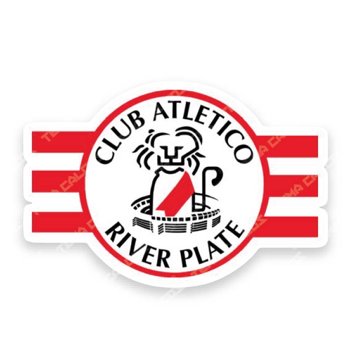 River Plate Retro