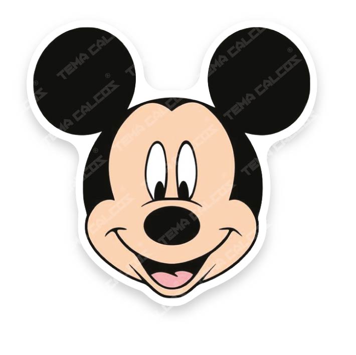 Mickey Disney