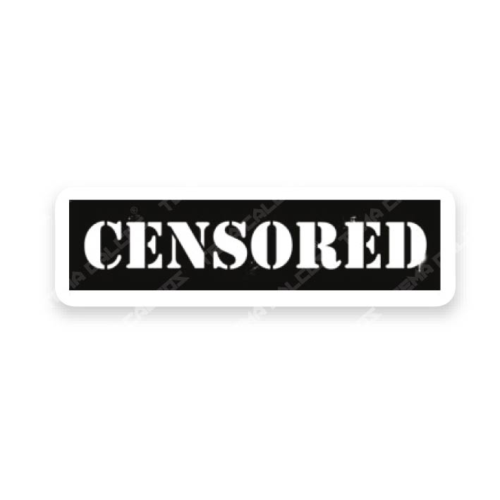 Censored
