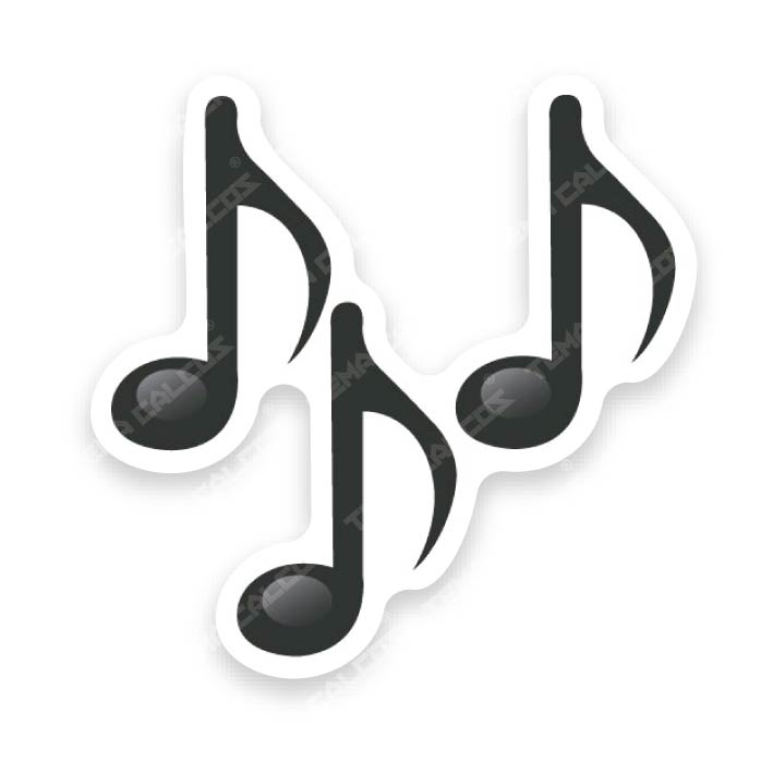 Notas Musicales