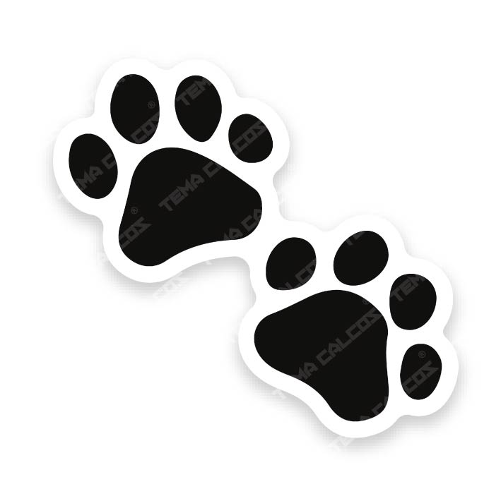 Patitas Perro