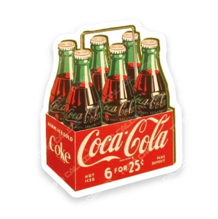 Pack Coca