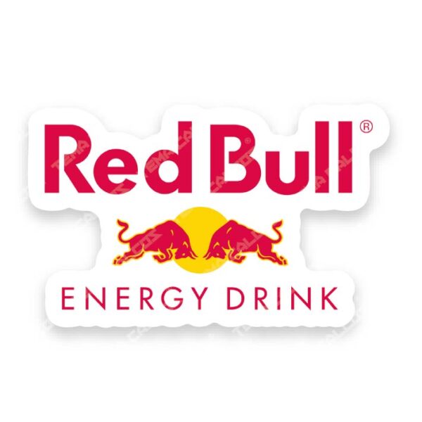 Logo Red Bull
