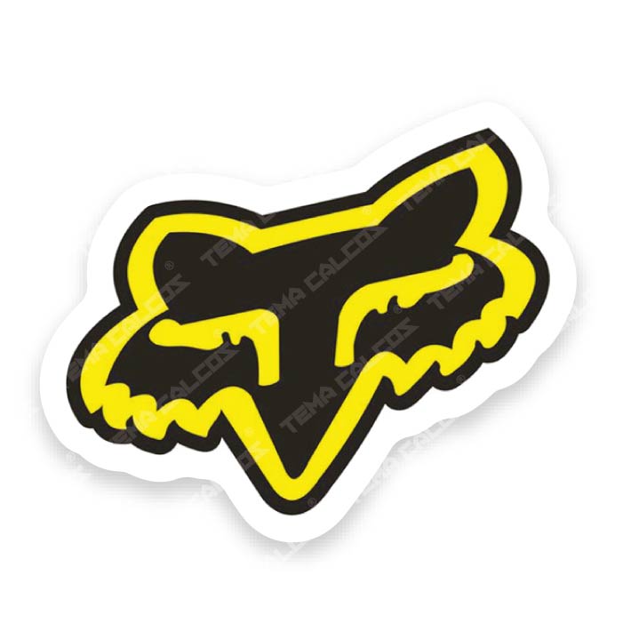 Logo Fox