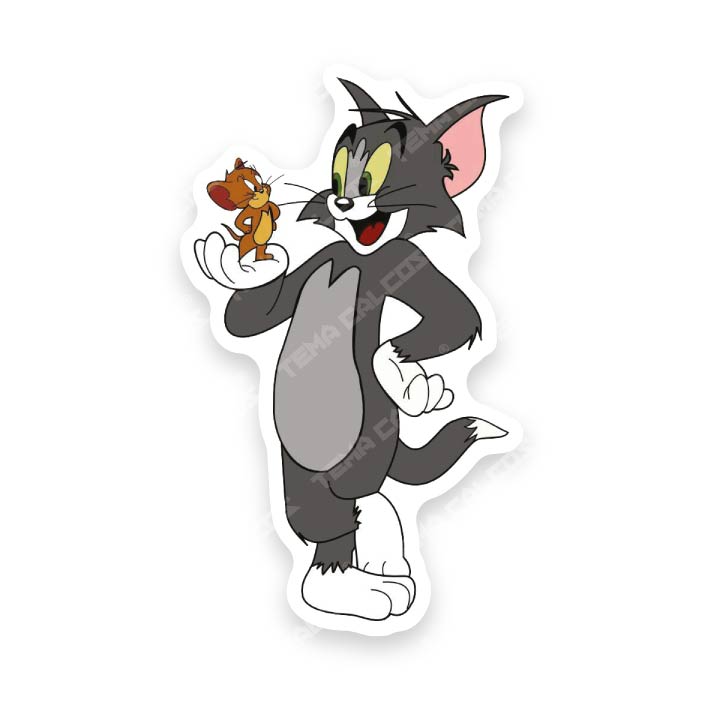 Tom y Jerry