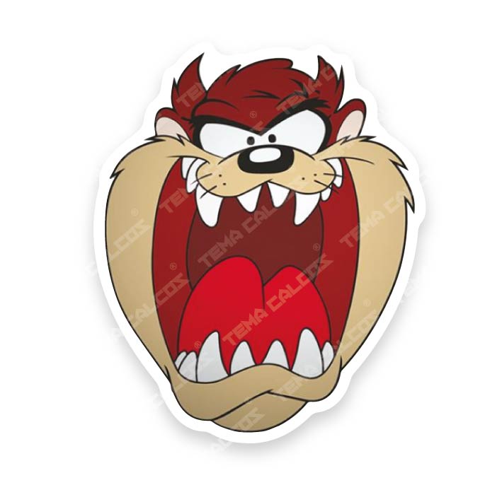 Tazmania