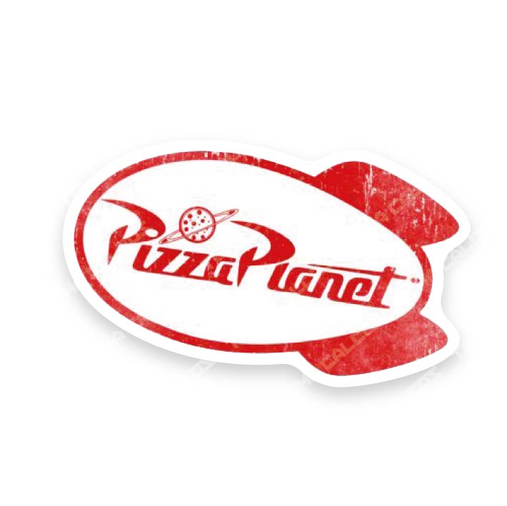 Pizza Planet