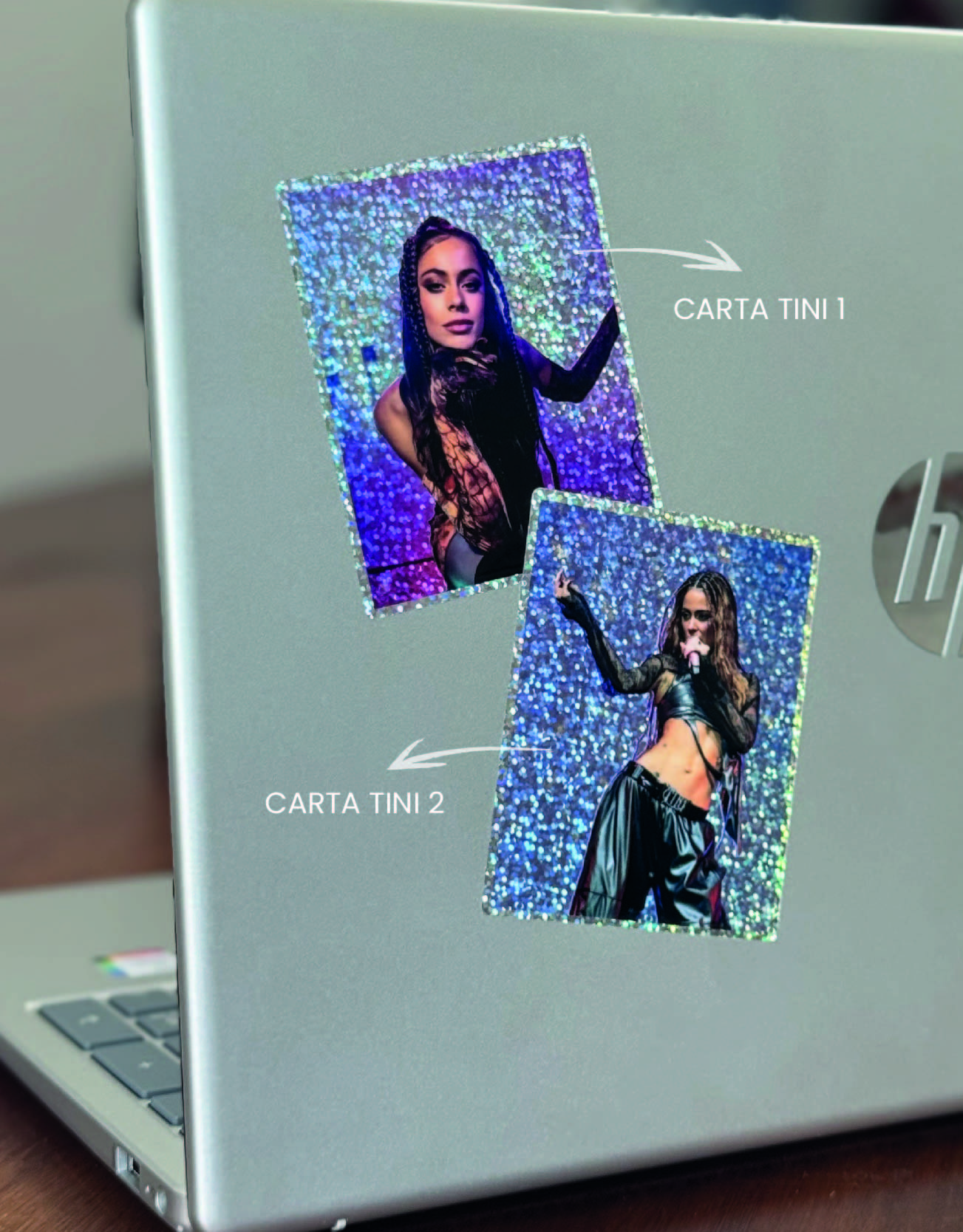 CARTA TINI