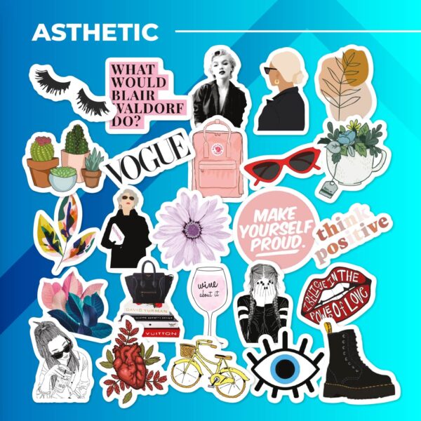PACK ASTHETIC