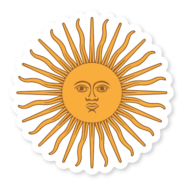 Sol Argentino