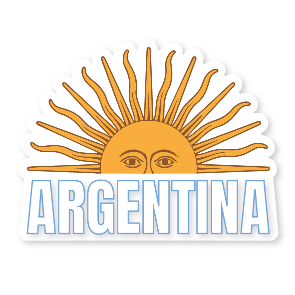 Argentina & Sol
