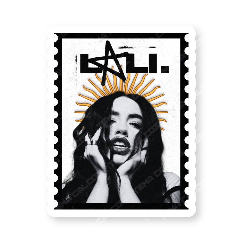 LALI POSTER (NUEVO)