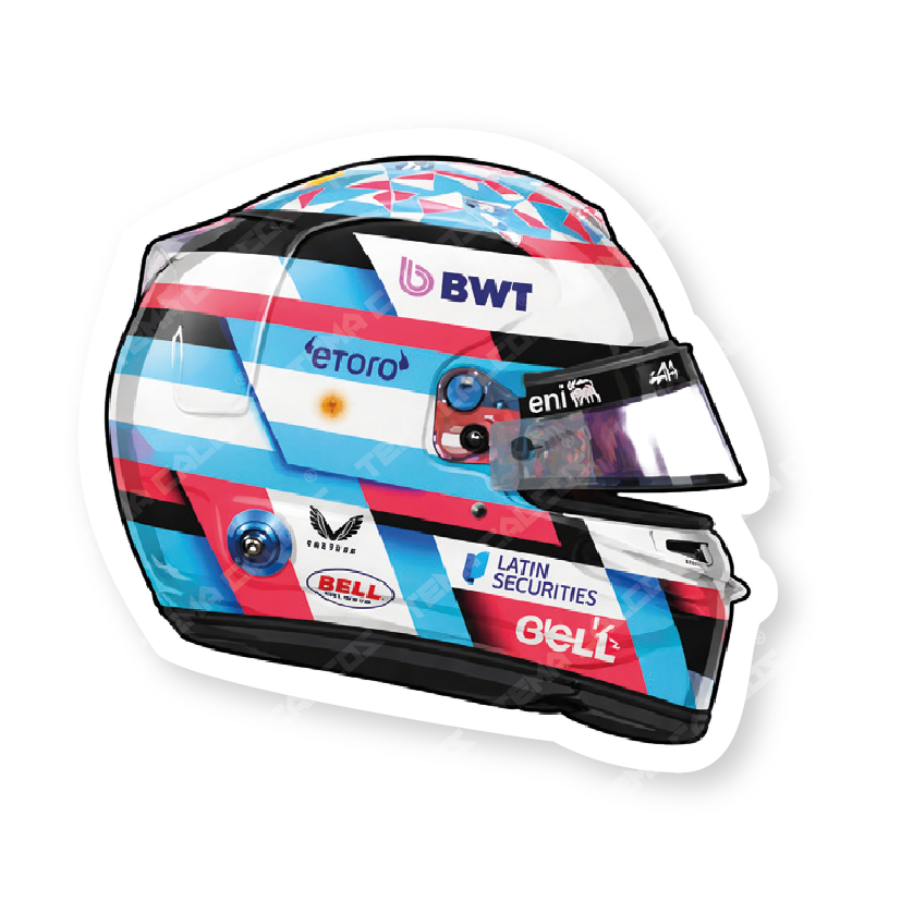 COLAPINTO CASCO (NUEVO)