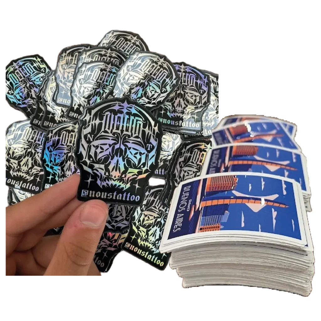 Tu logo al por mayor