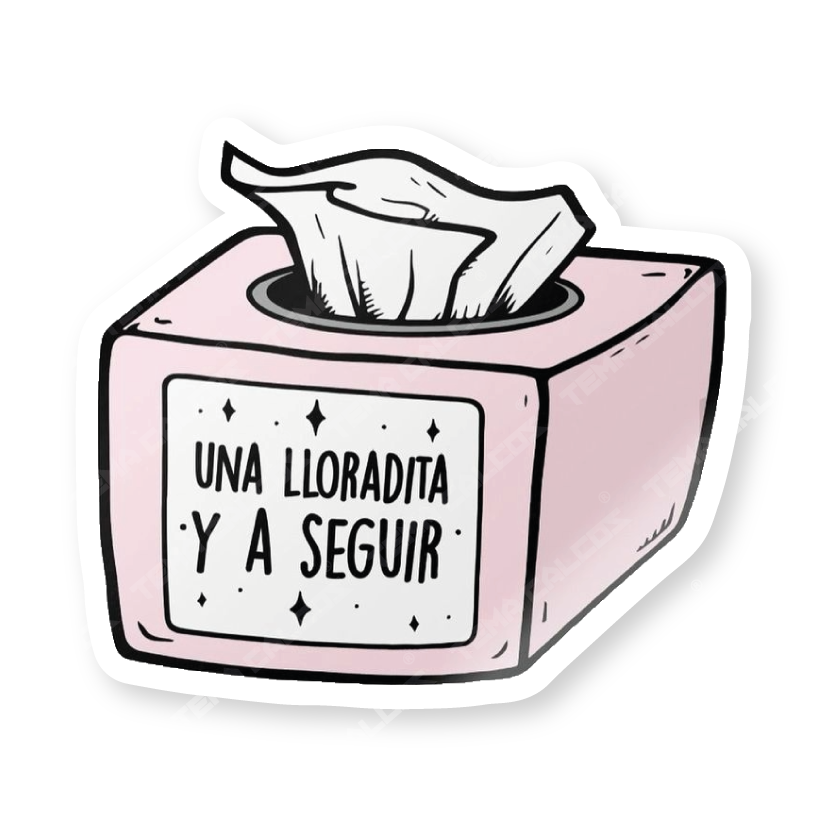 UNA LLORADITA (NUEVO)