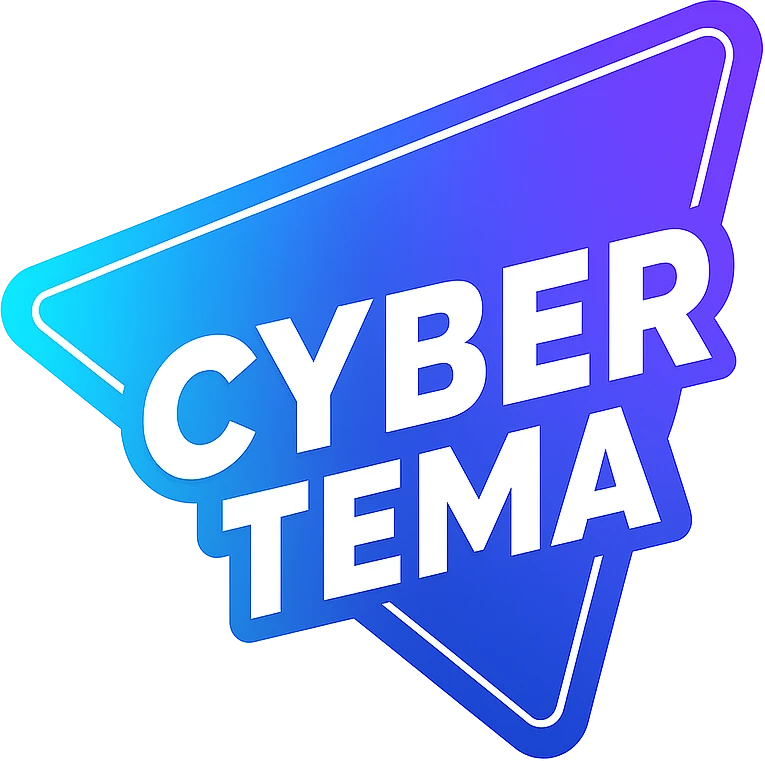 Cyber Tema